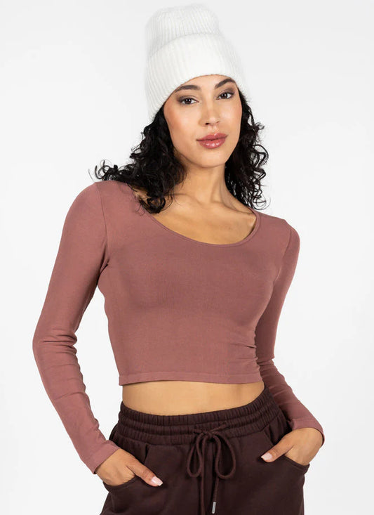 C'est Moi Ribbed Beanie- 5 Colors