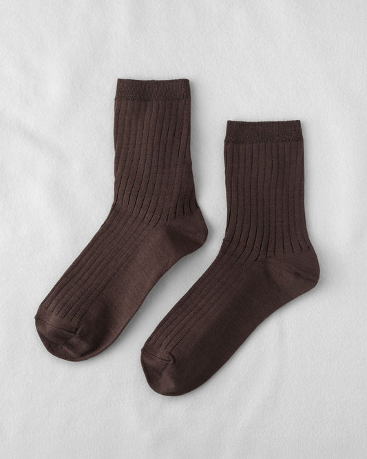 Unified Trouser Socks- 4 Colors