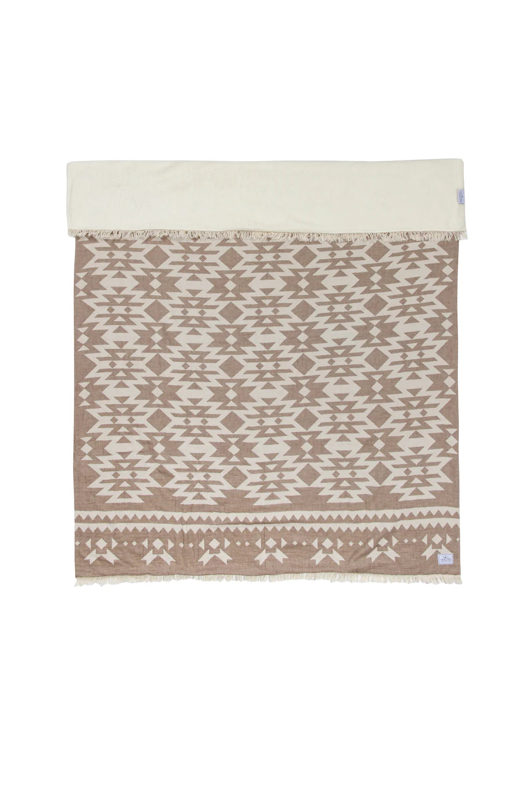 Tofino Towel Co. The Coast Throw