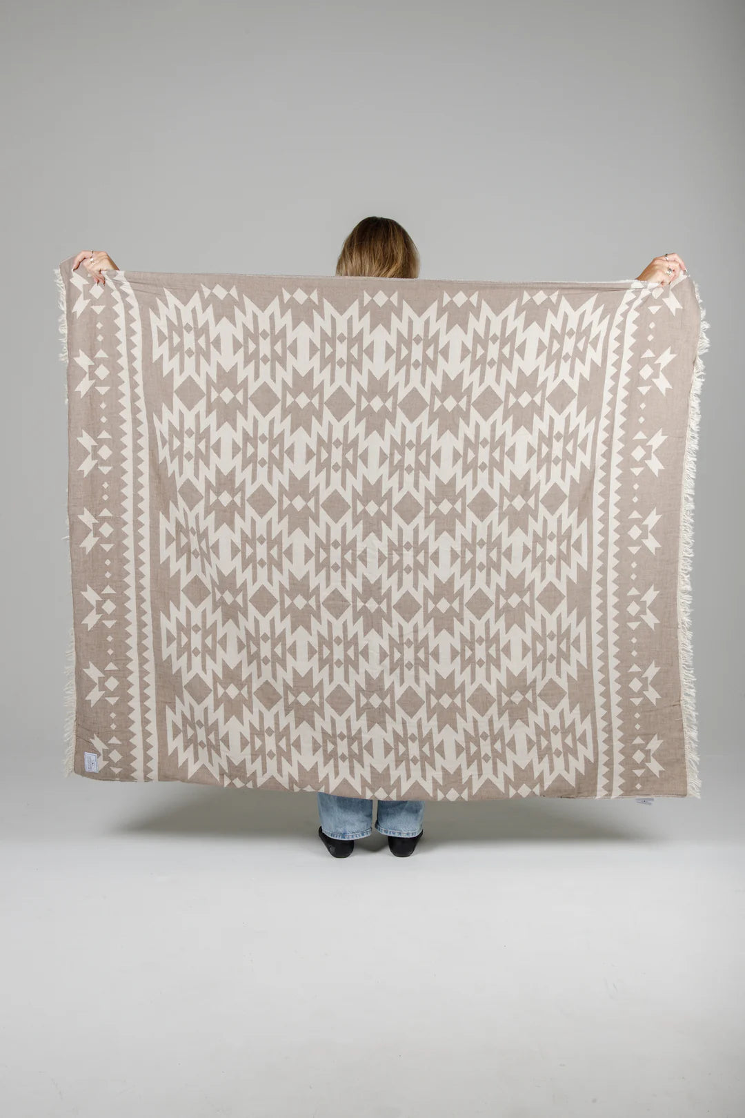 Tofino Towel Co. The Coast Throw