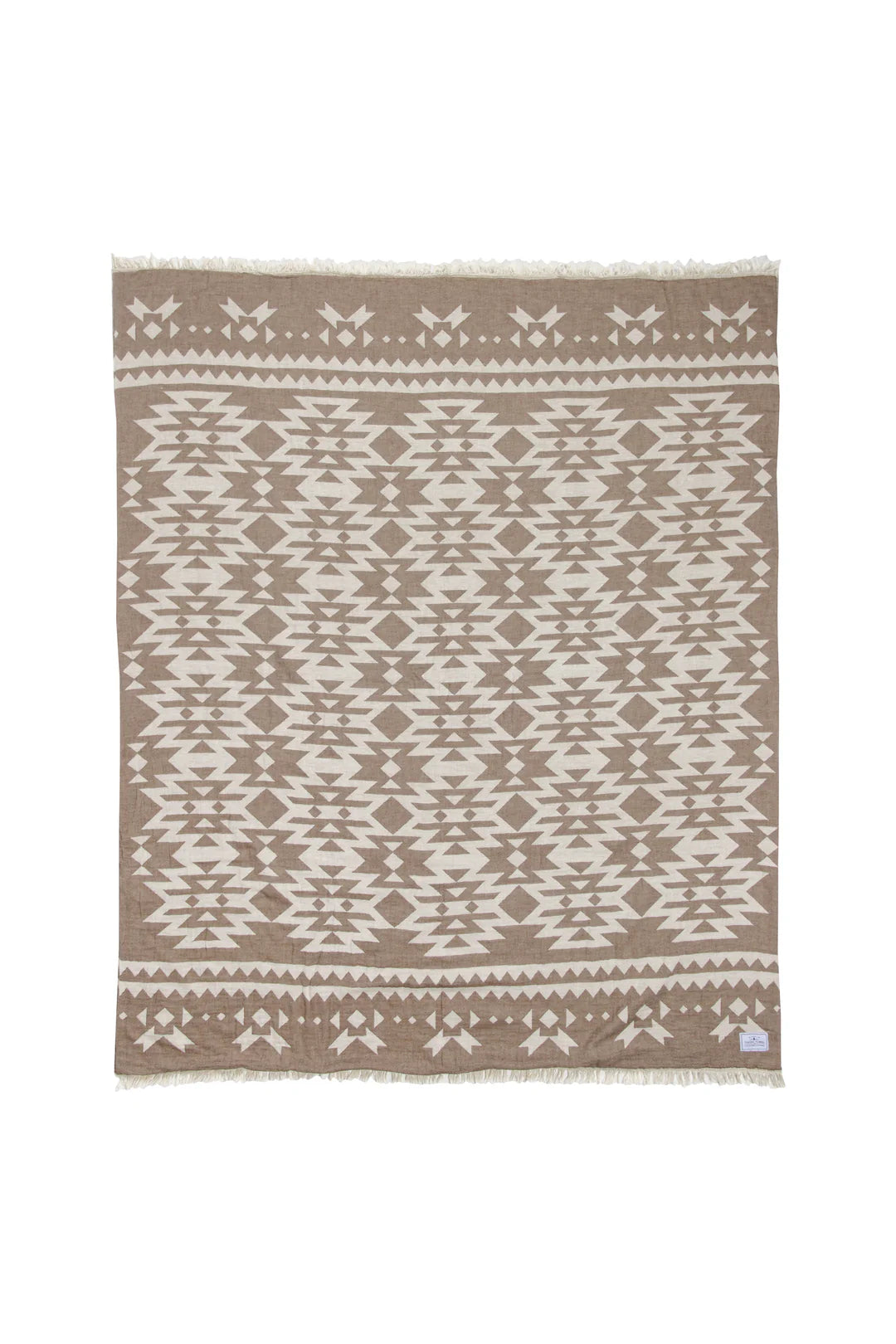 Tofino Towel Co. The Coast Throw