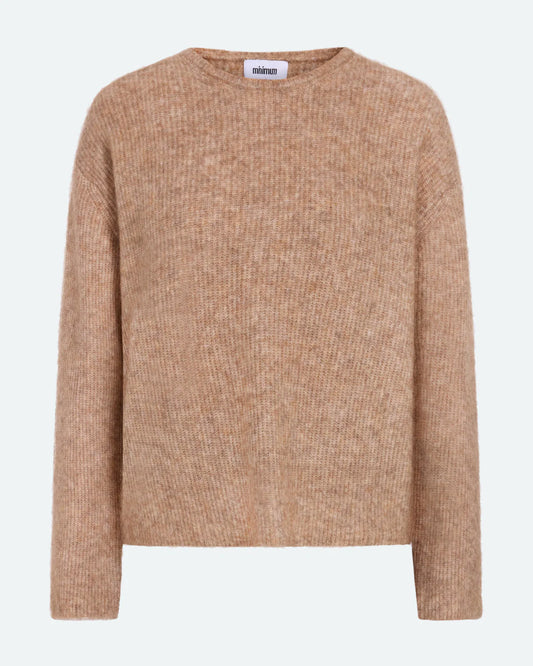 Minimum Tigers Eye Calaha Sweater