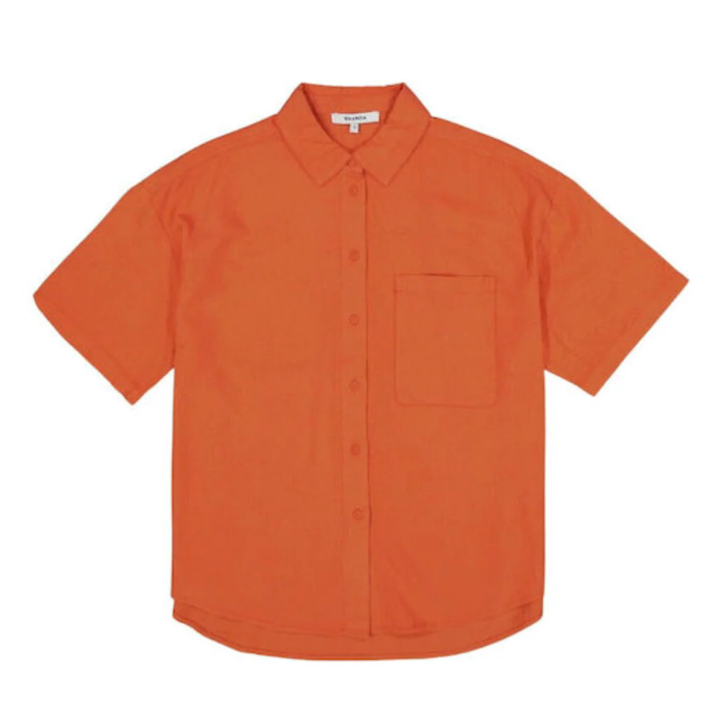 Garcia Paprika Blouse