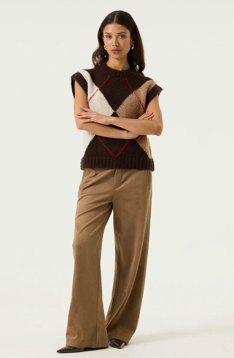 Garcia Celine Sweater Vest