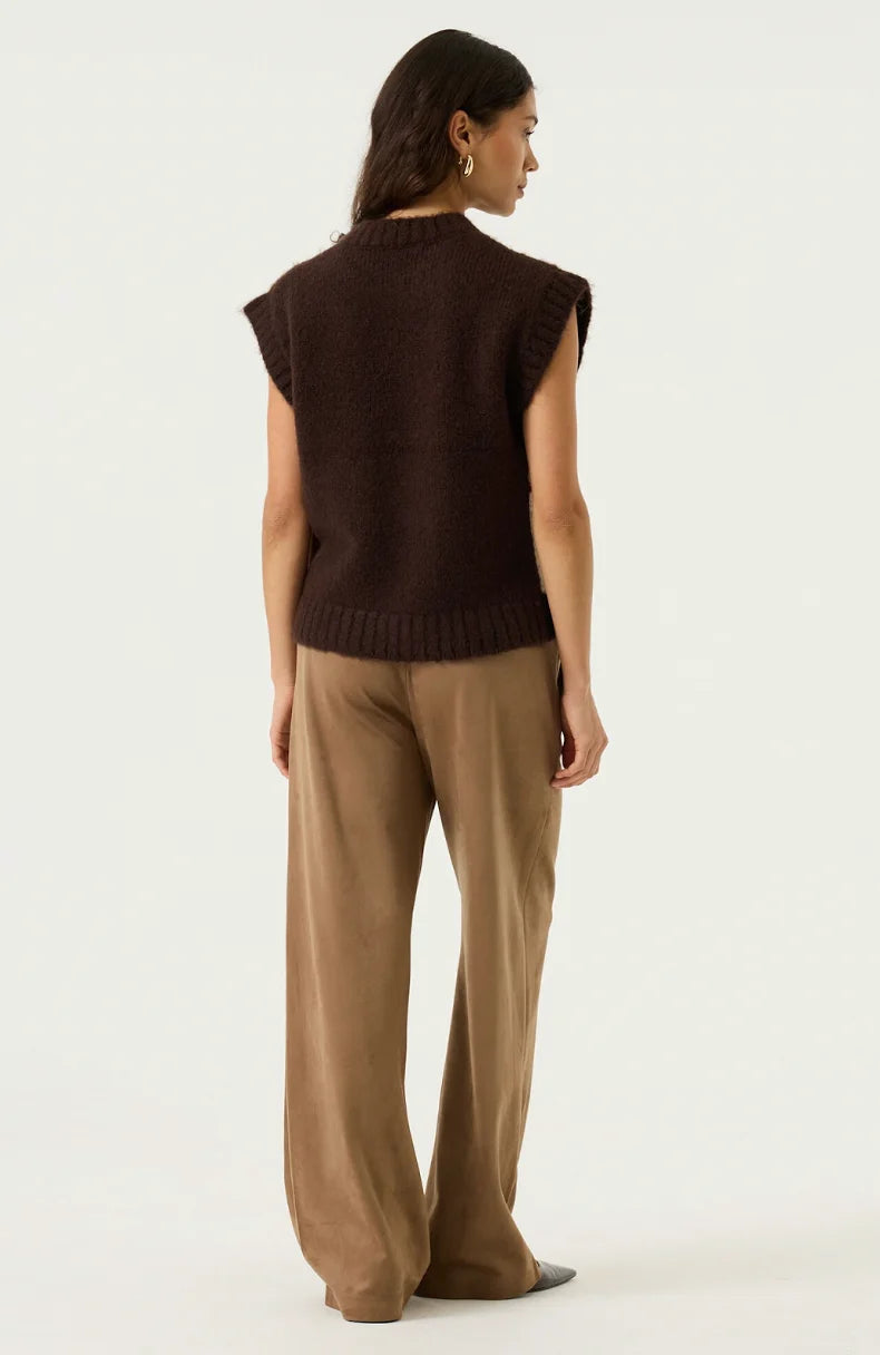 Garcia Celine Sweater Vest