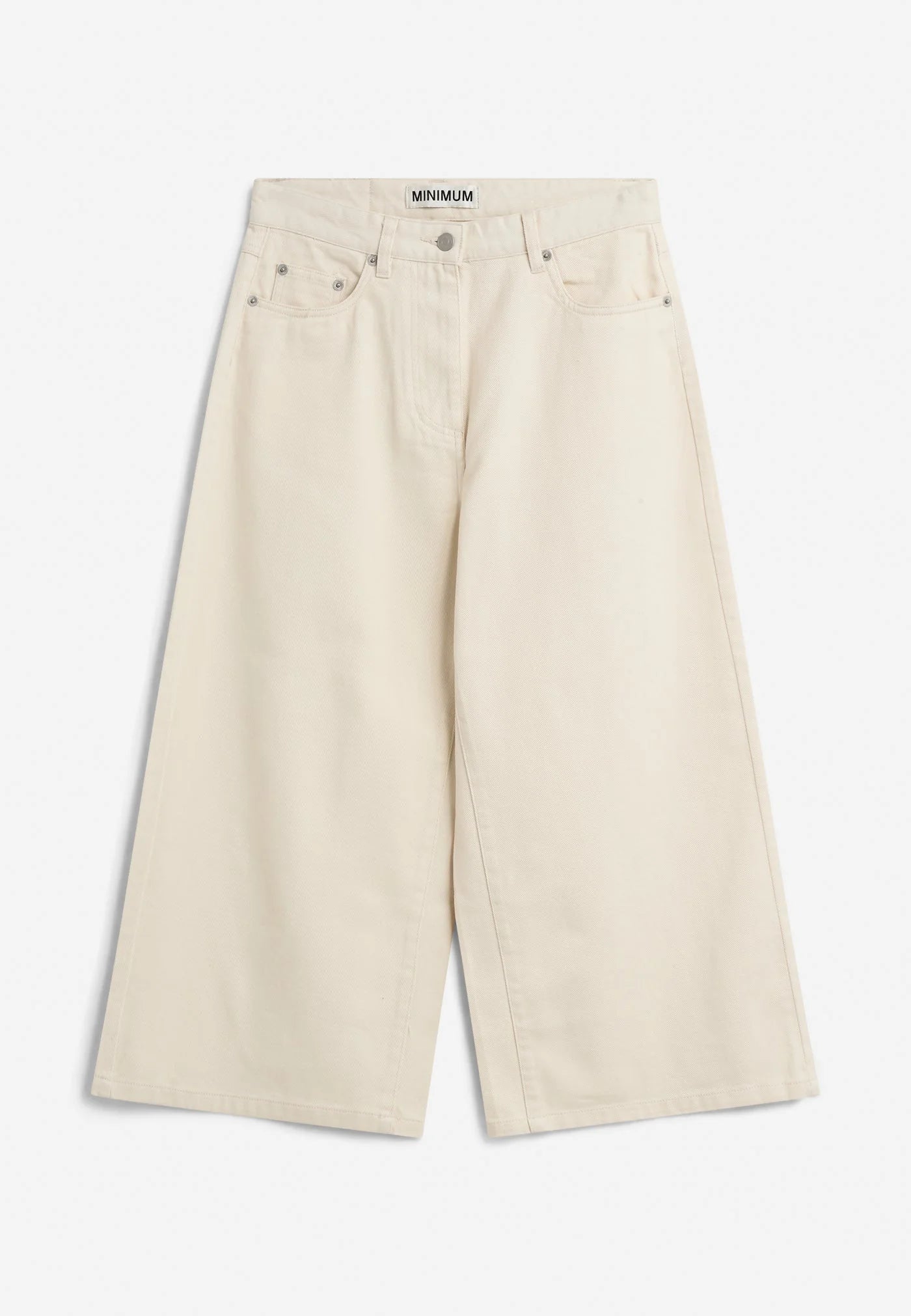 Minimum Caroline Culotte Jean