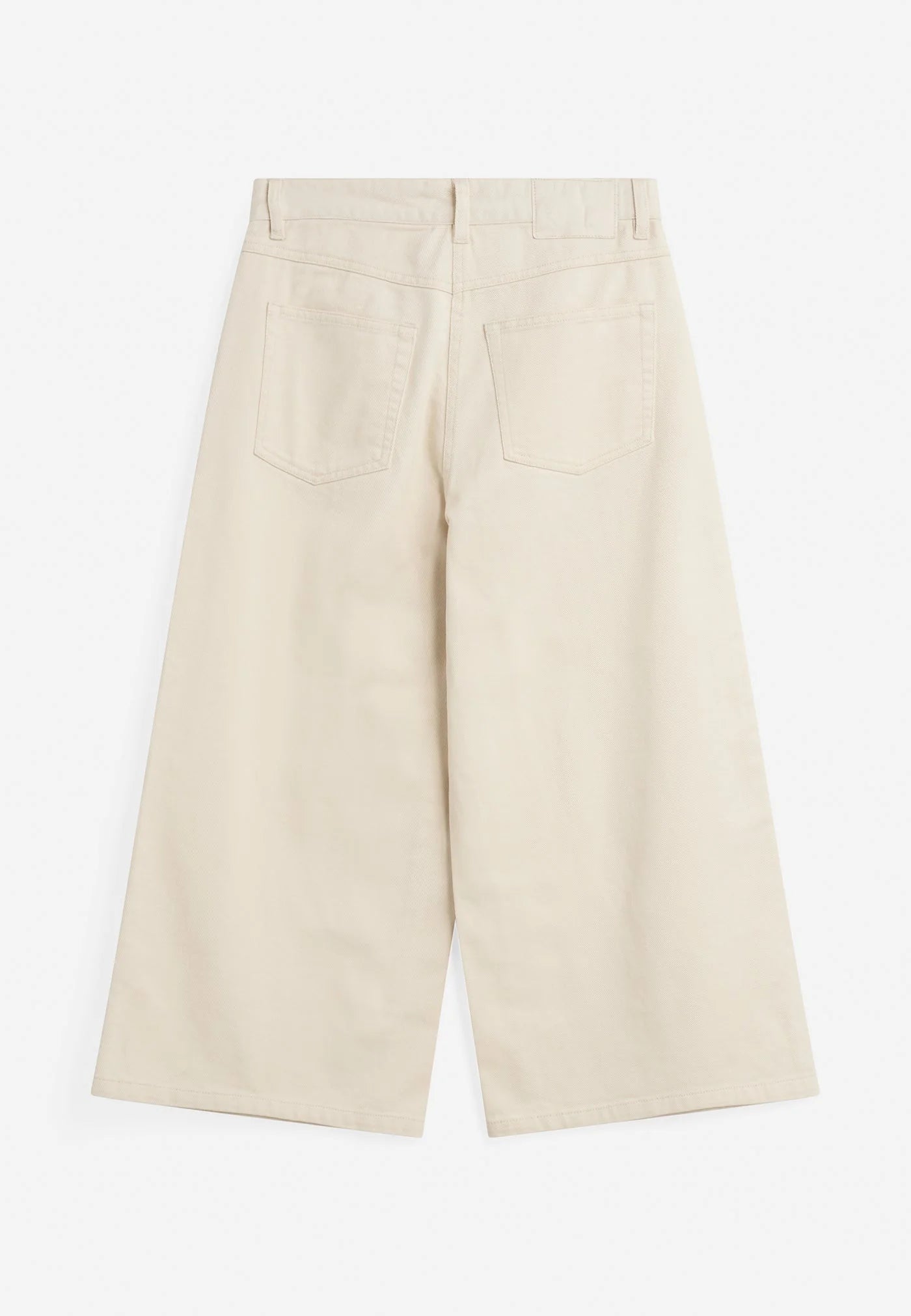 Minimum Caroline Culotte Jean