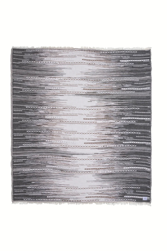 Tofino Towel Co. The Chara Throw
