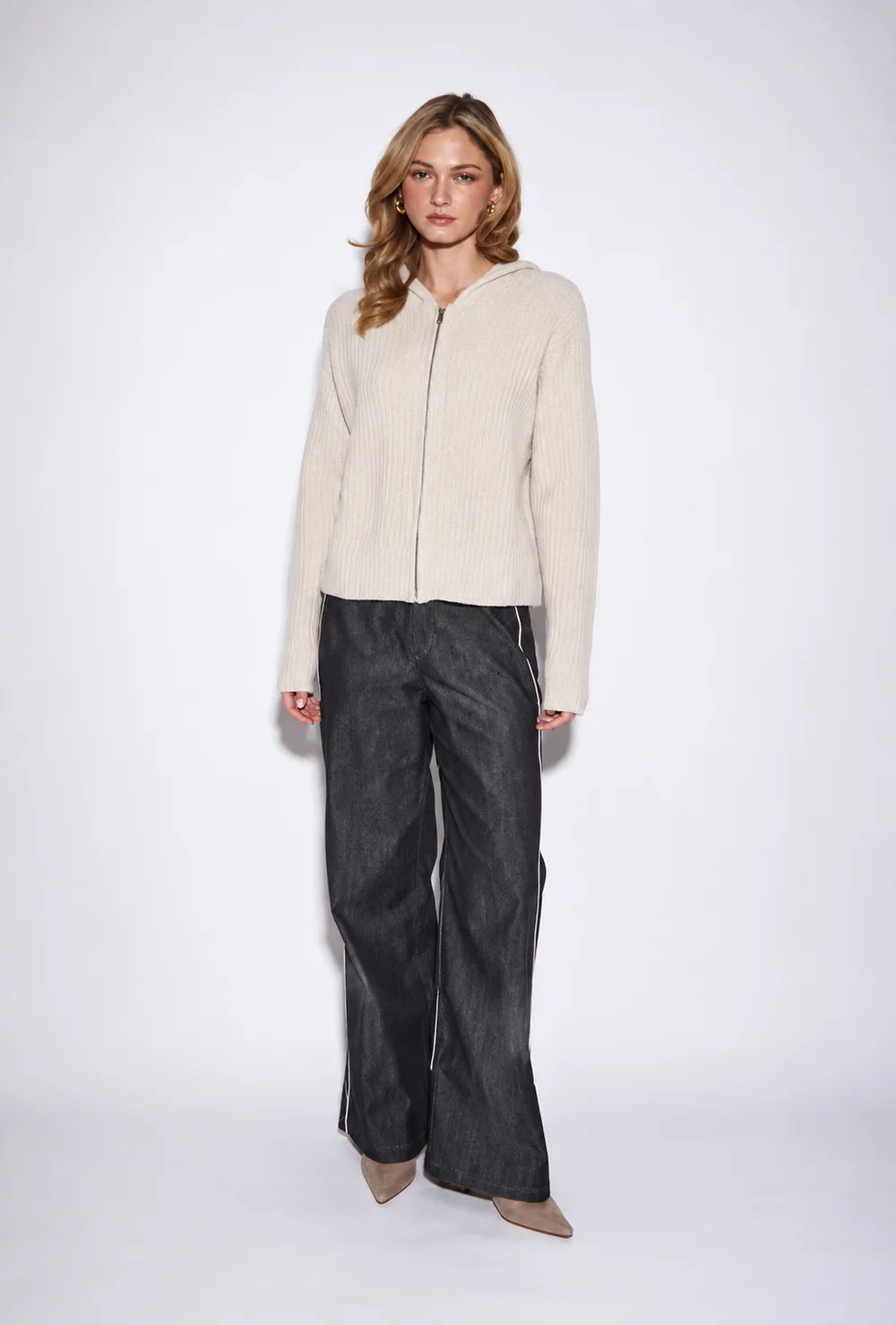 John + Jenn Gavin Sweater