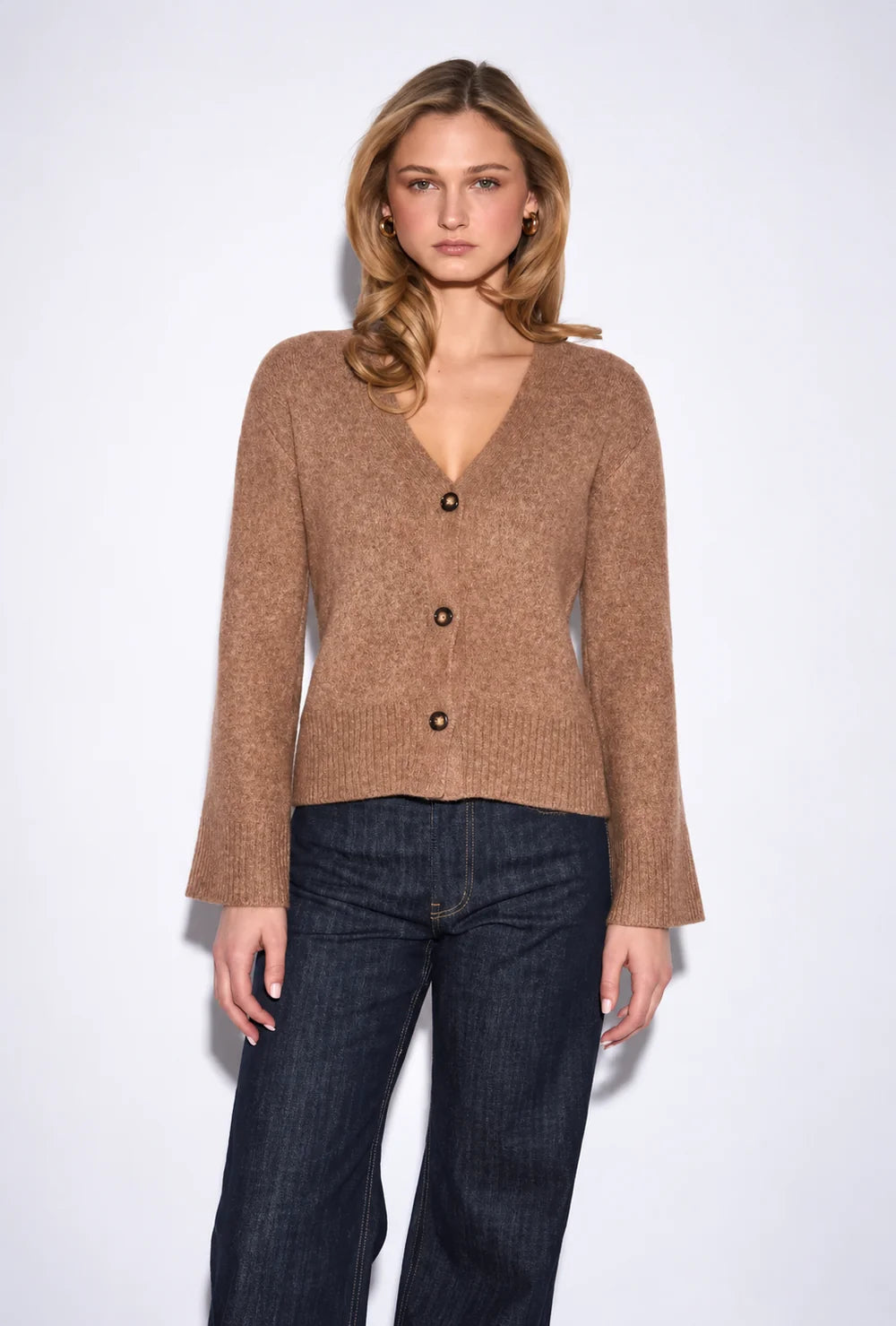 John + Jenn Margot Cardigan