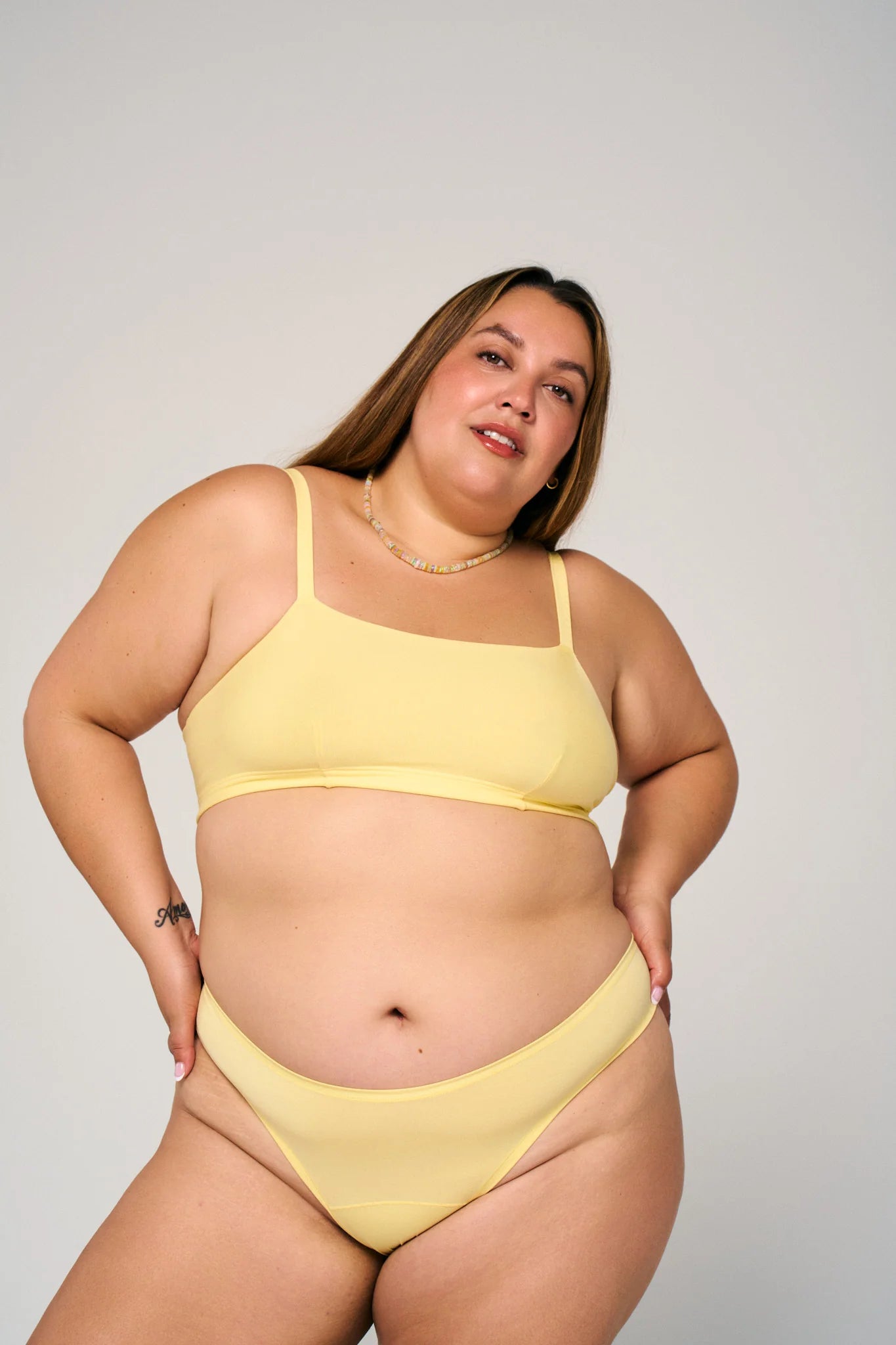 HUHA Tata Bralette (Limited Edition Colors)