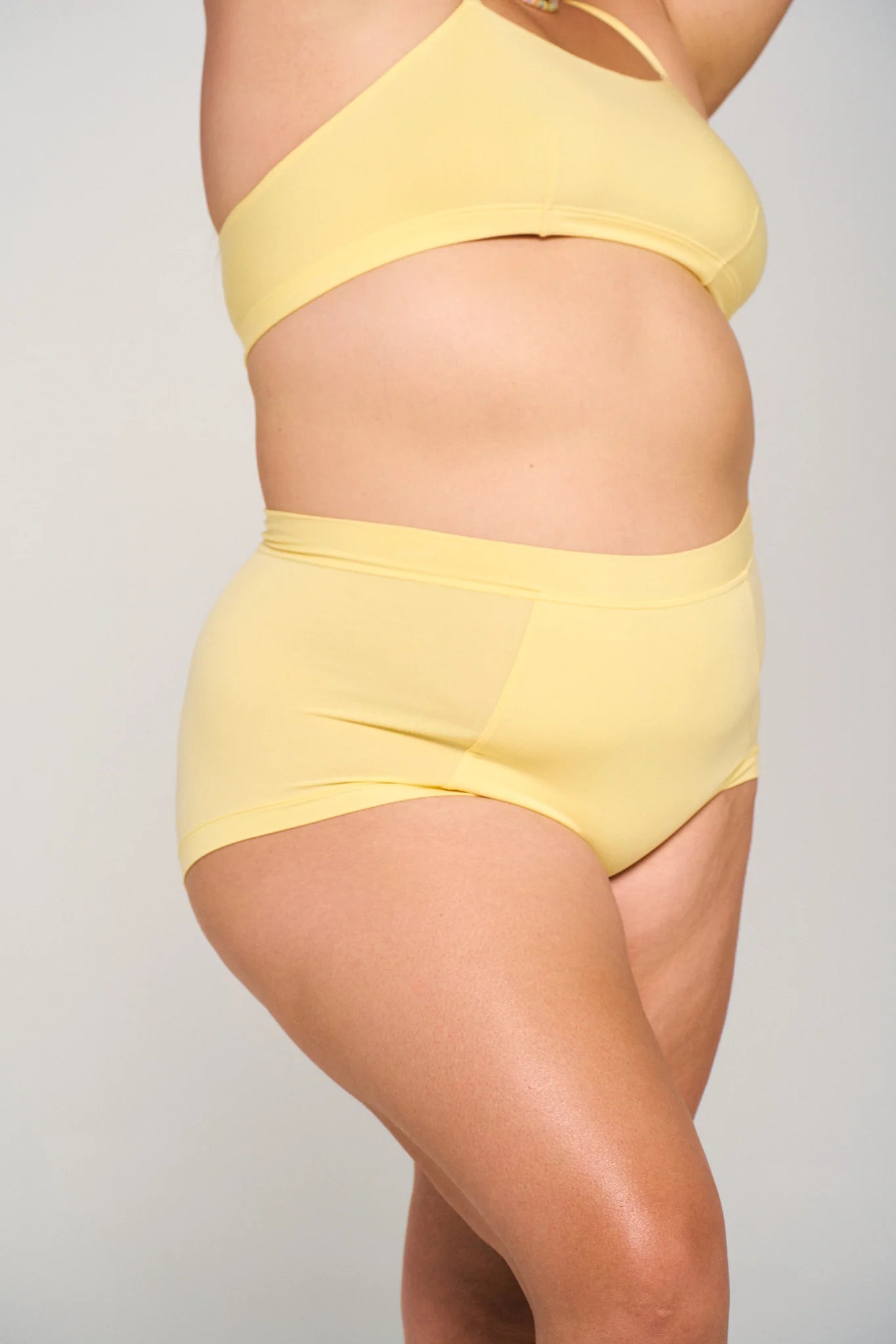 HUHA Brief- Mineral Undies (Limted Edition Colors)