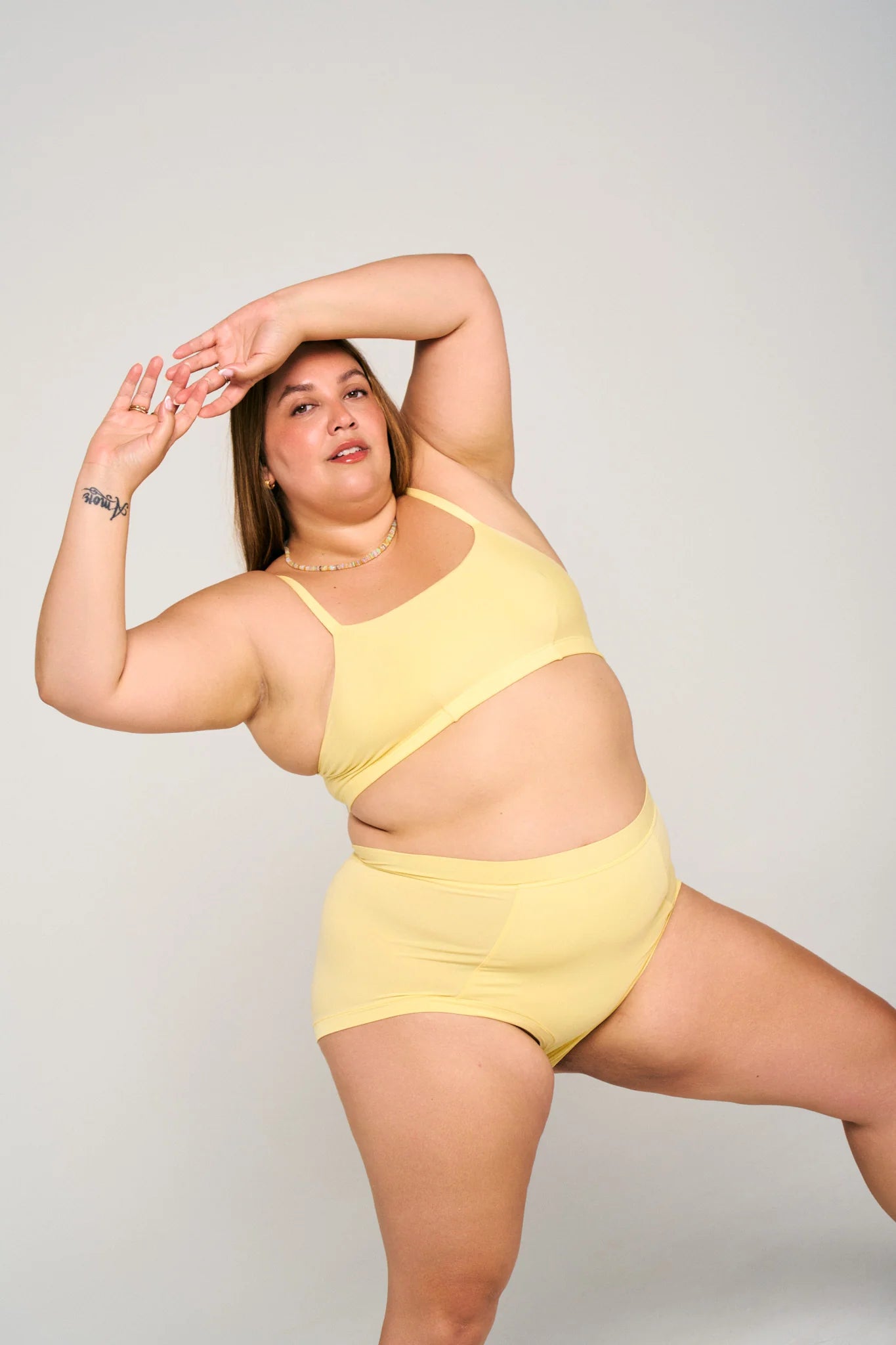 HUHA Tata Bralette (Limited Edition Colors)