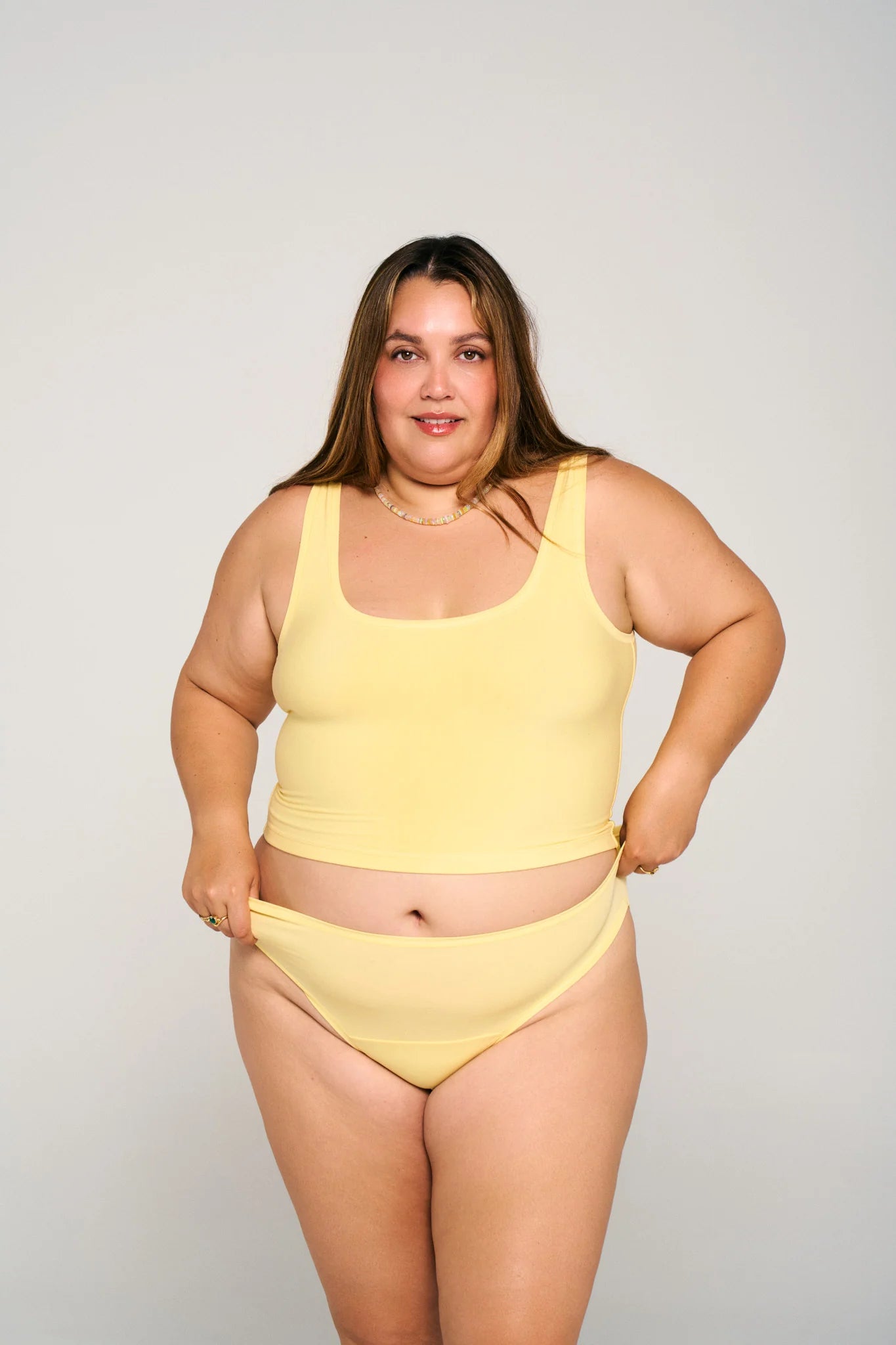 HUHA Bikini- Mineral Undies (Limited Edition Colors)