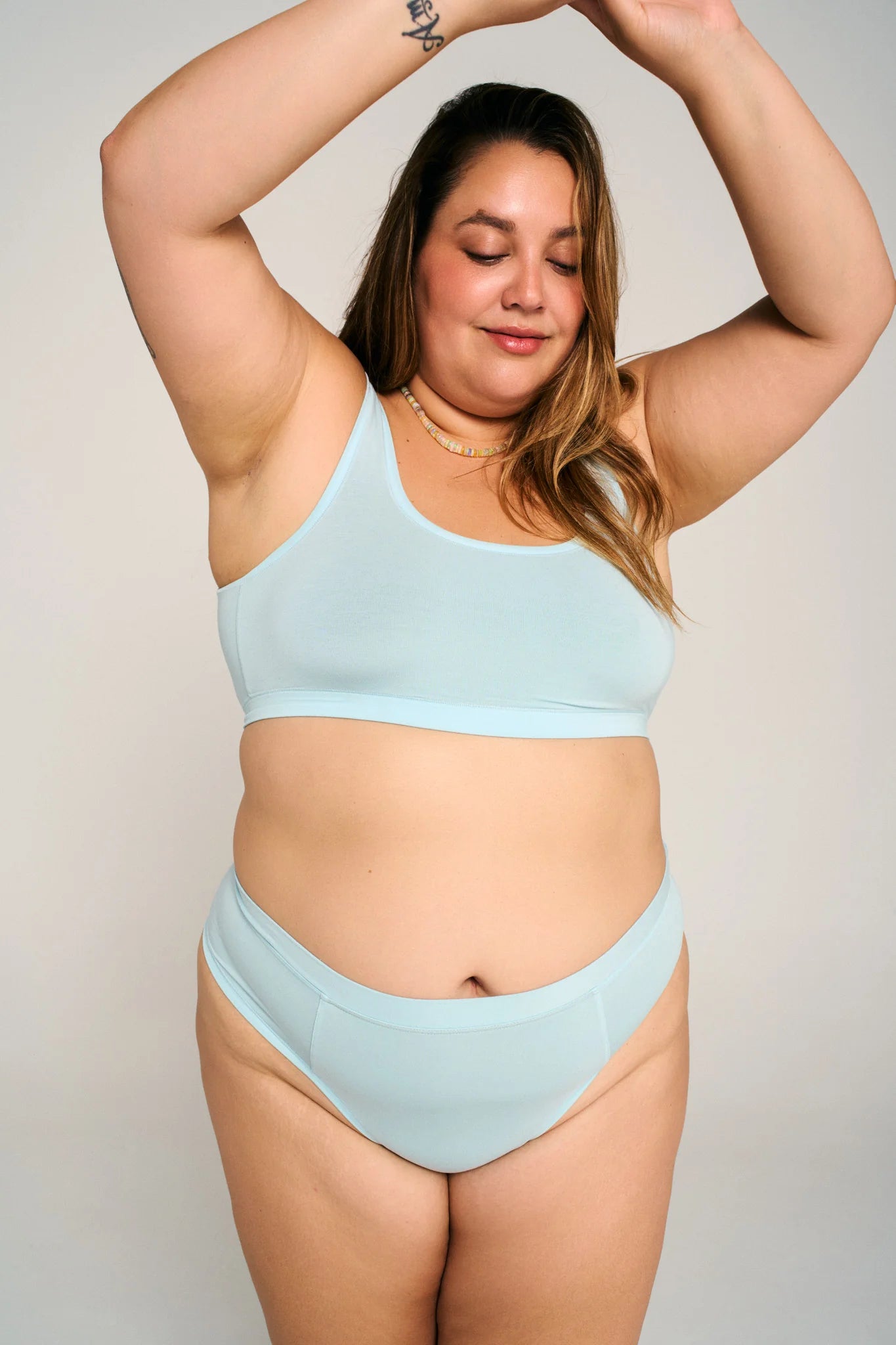 HUHA Thong- Mineral Undies (Limited Edition Color)