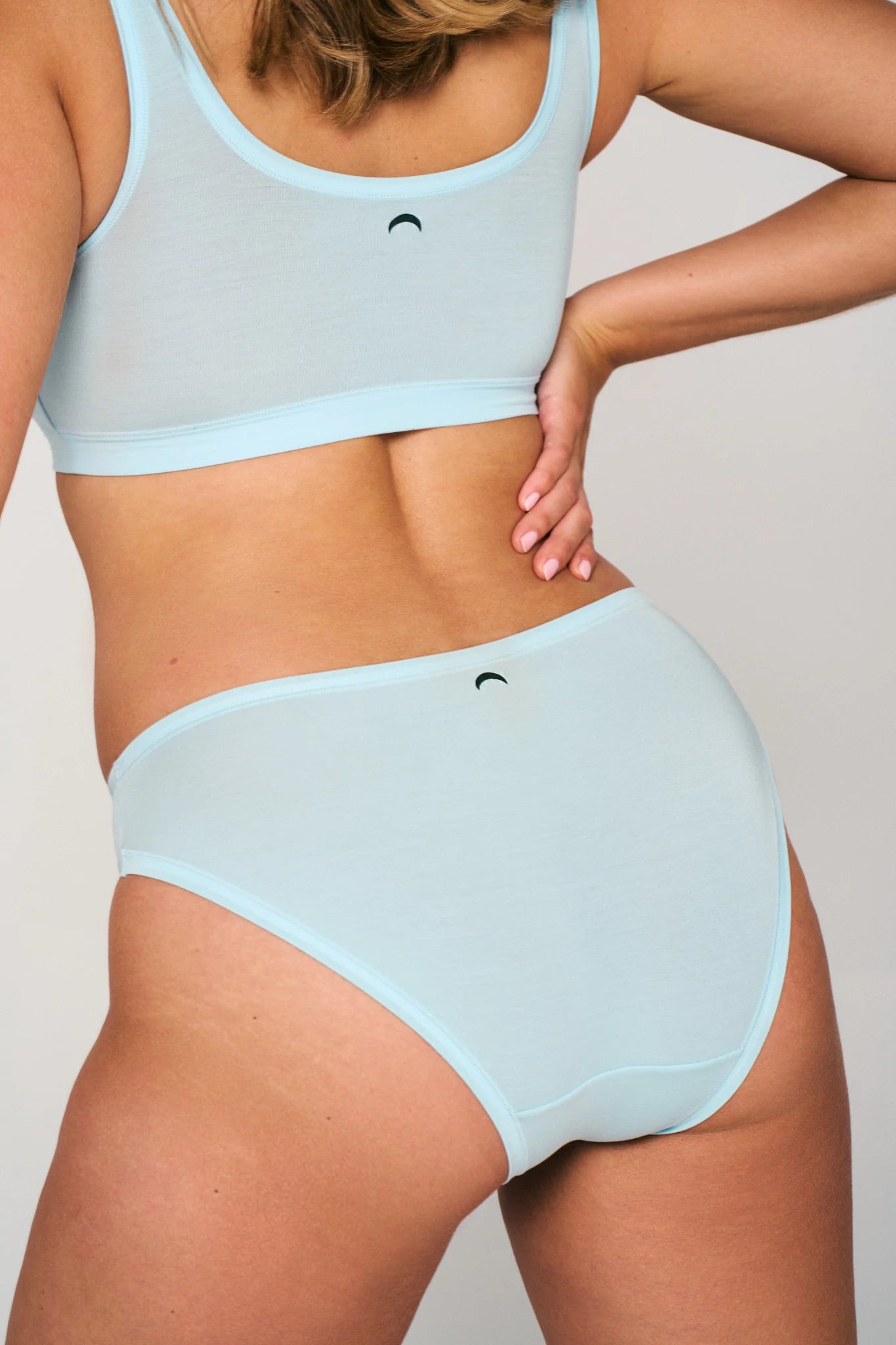 HUHA Bikini- Mineral Undies (Limited Edition Colors)