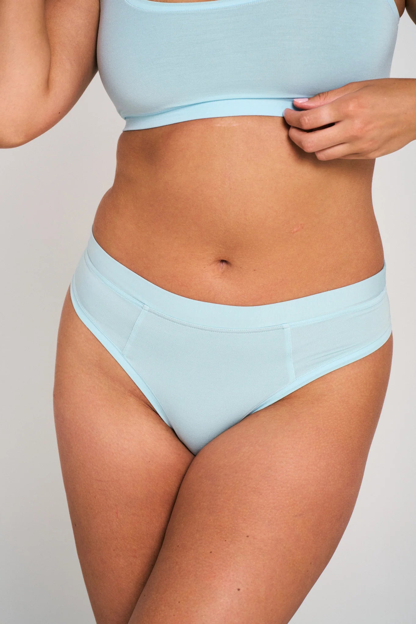 HUHA Thong- Mineral Undies (Limited Edition Color)