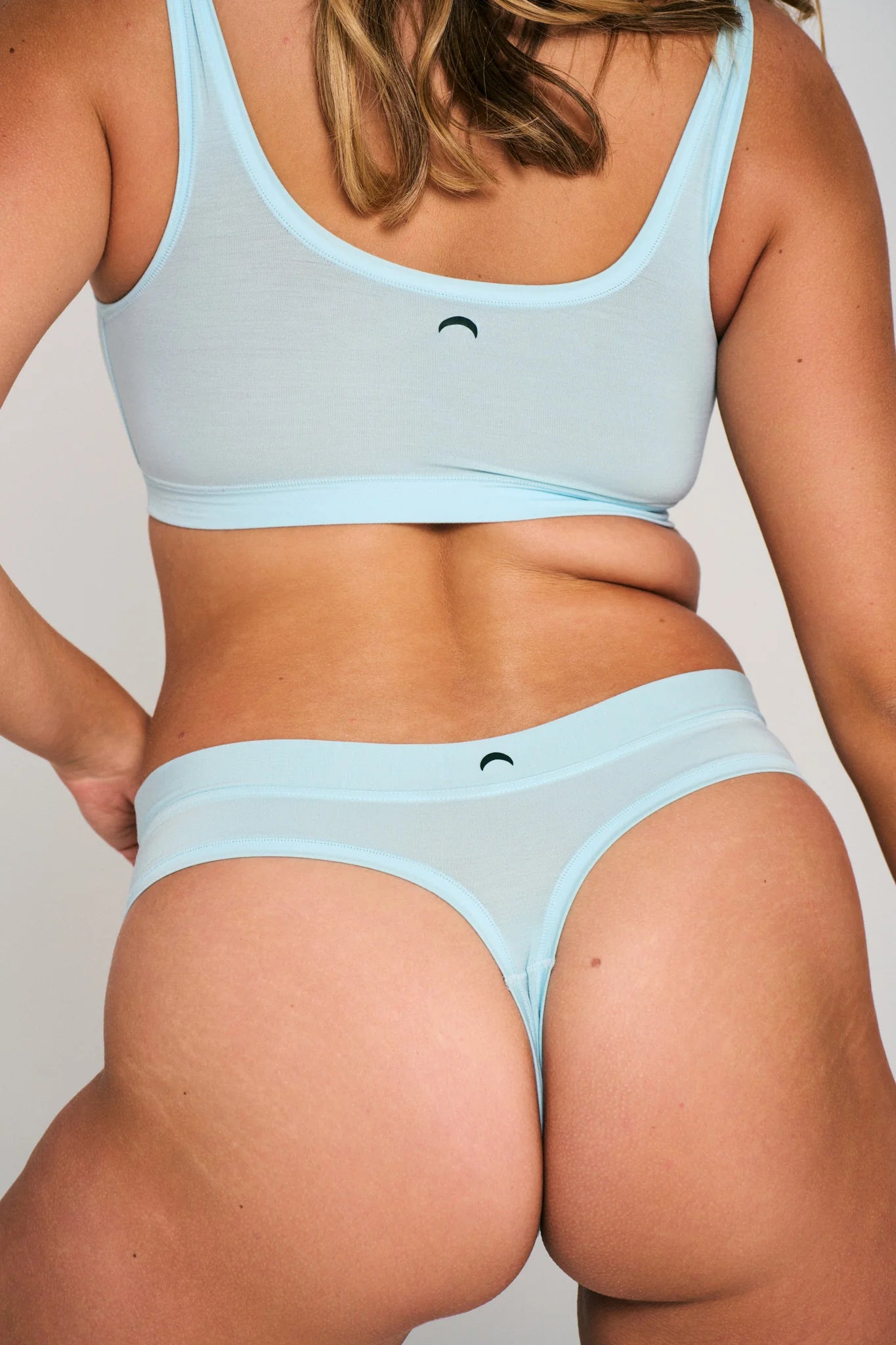 HUHA Thong- Mineral Undies (Limited Edition Color)