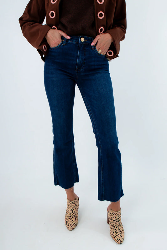 Kut from the Kloth Kelsey High Rise Improve Jean