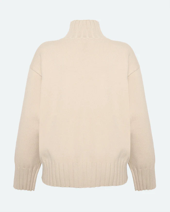 Minimum Darcys Turtleneck