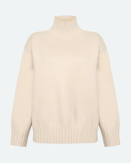 Minimum Darcys Turtleneck