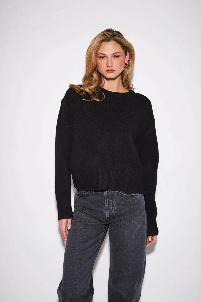 John + Jenn Caviar Wilfred Sweater