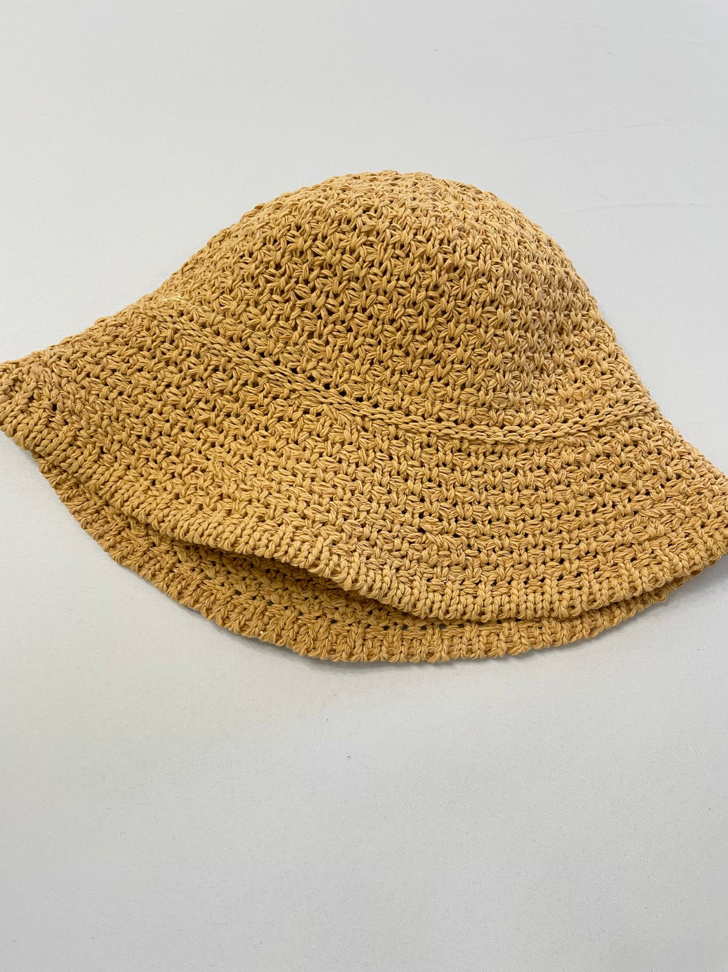 Poppy Sun Hat