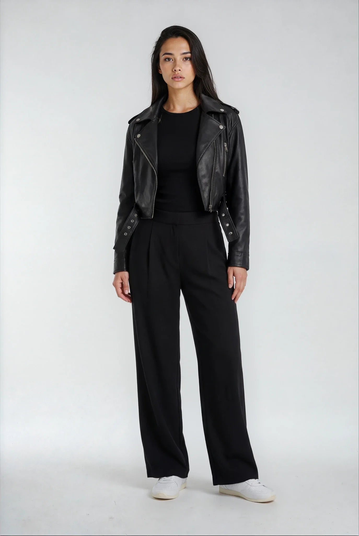 PRIV LuxeFlow Trouser Pant