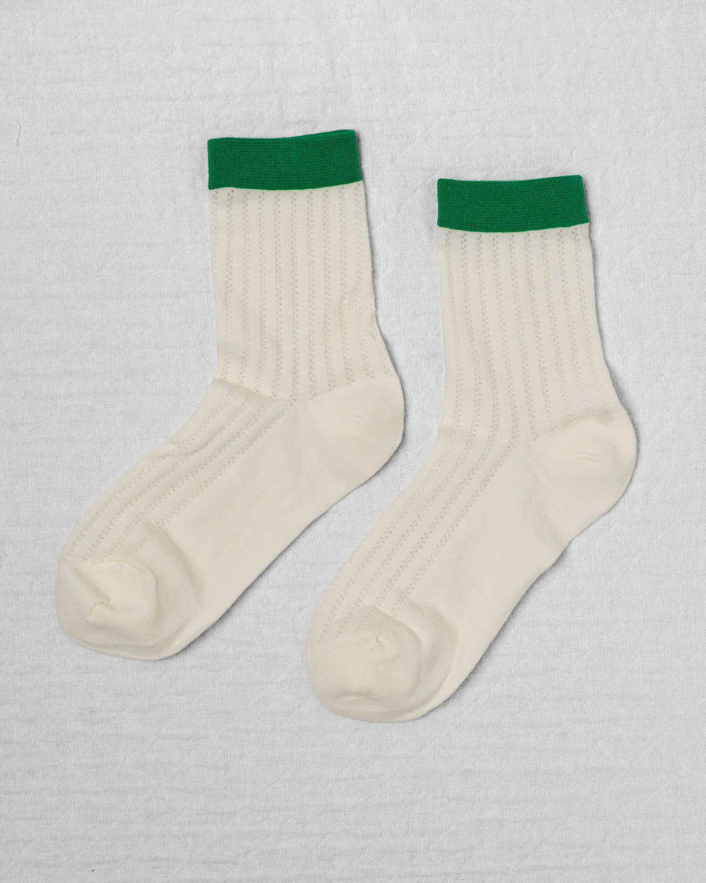 Unified Sunday Socks- 4 Colors