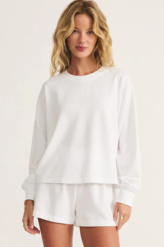 Z Supply Ellis Sweatshirt