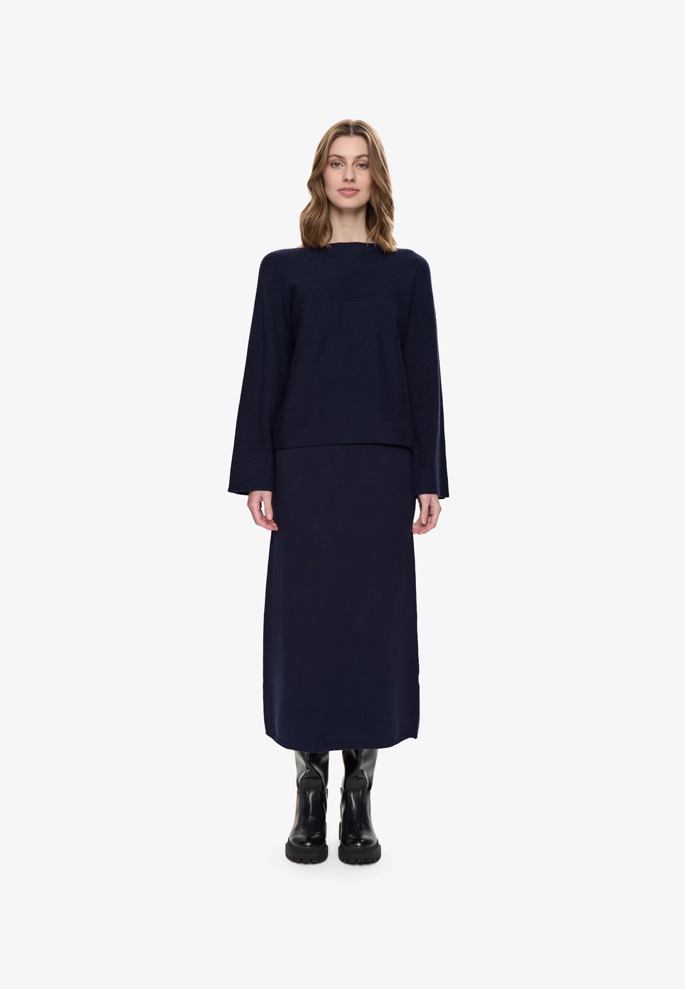 Minimum Esima Sweater