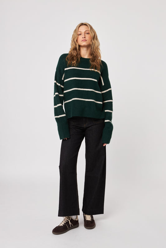 John + Jenn Roscoe Sweater