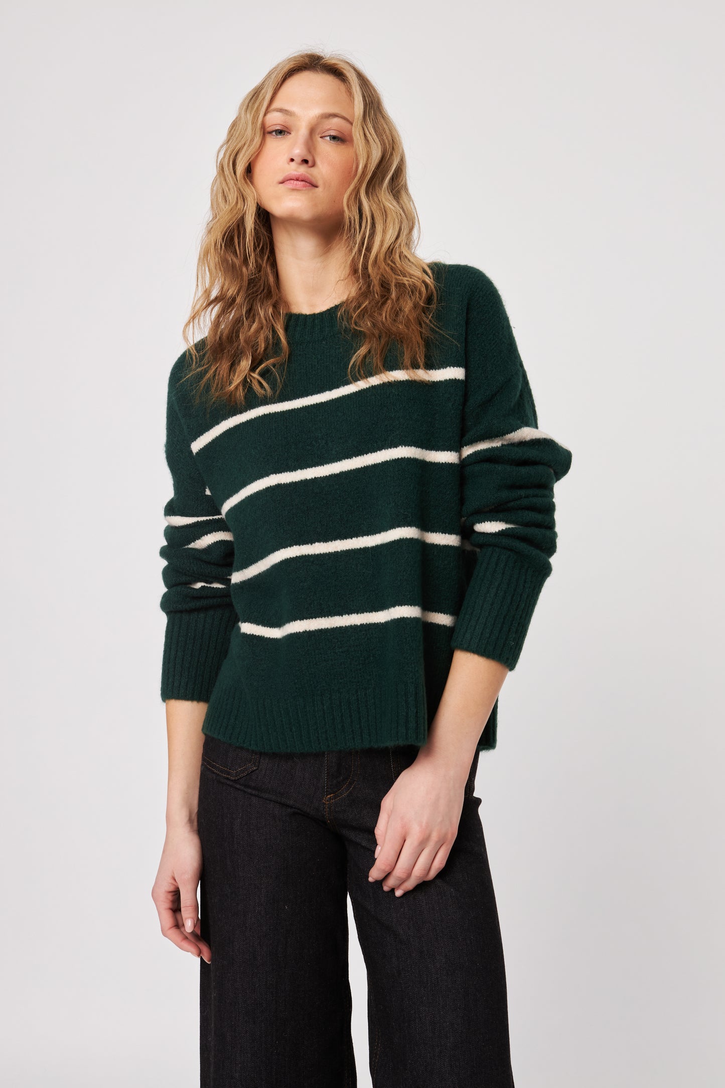 John + Jenn Roscoe Sweater