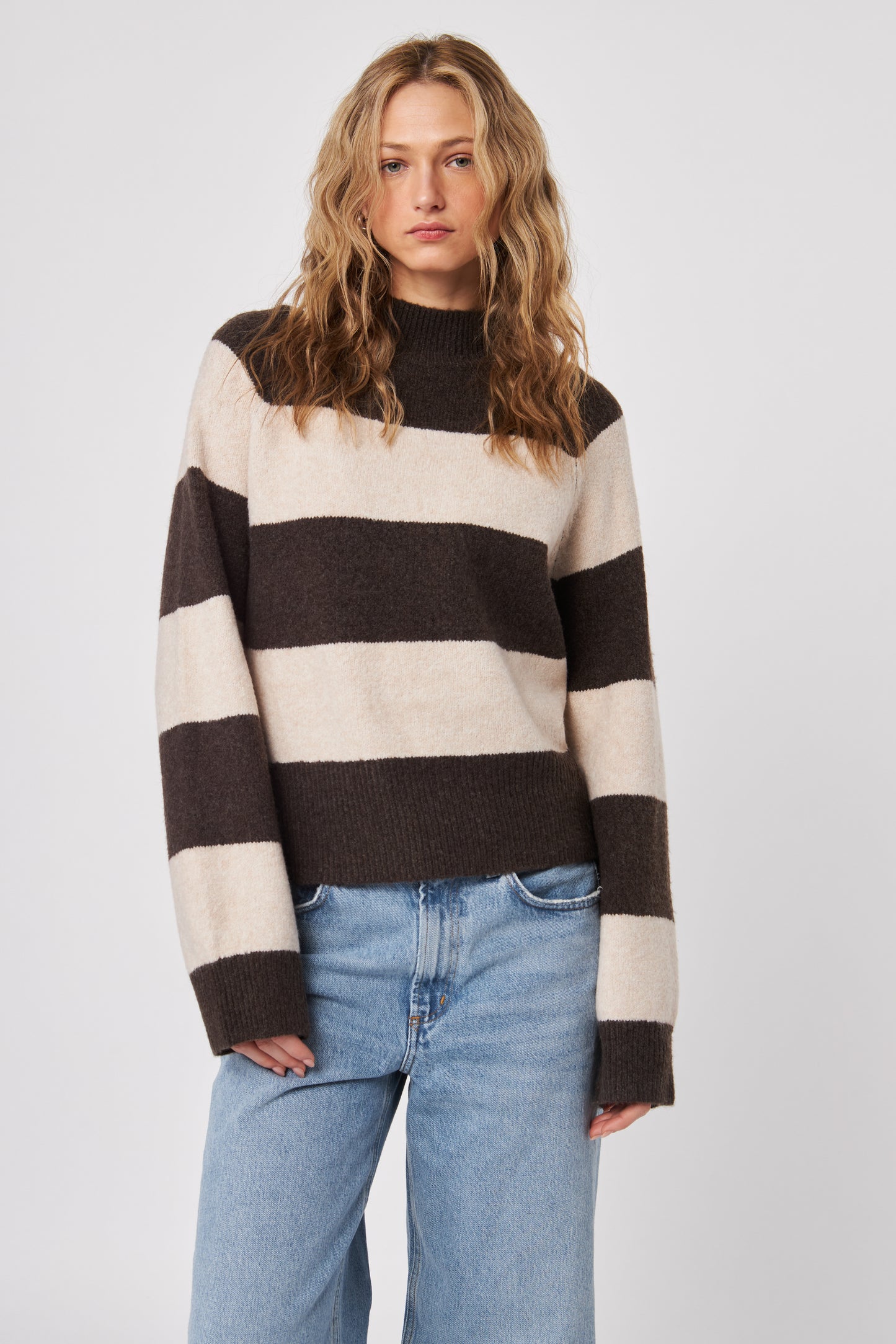 John + Jenn Edison Sweater