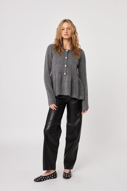 John + Jenn Davie Sweater