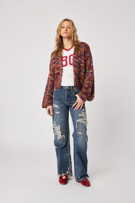 John + Jenn Sparrow Cardigan