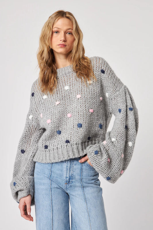 John + Jenn Greyson Sweater