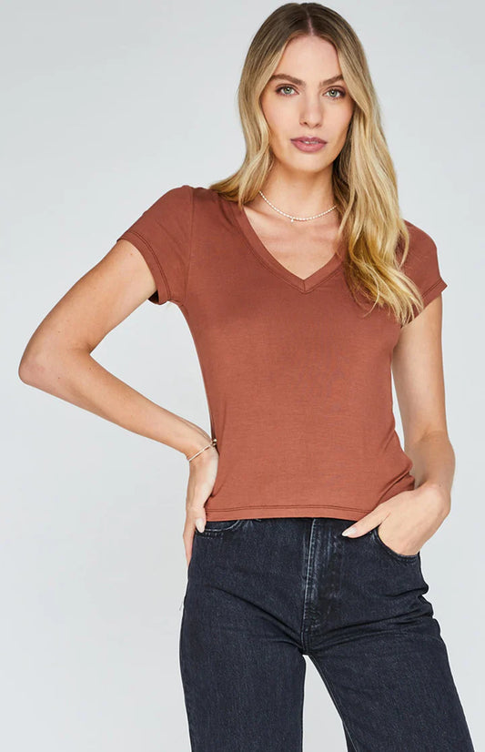 Gentle Fawn Nellie Top