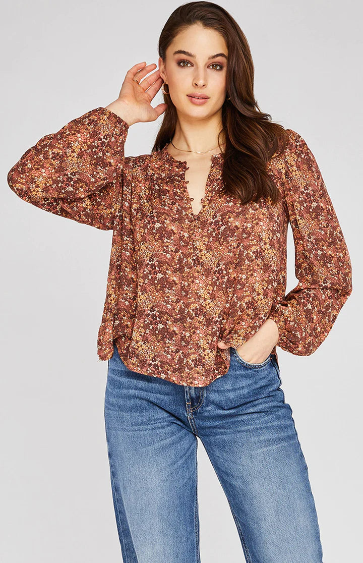 Gentle Fawn Evie Top