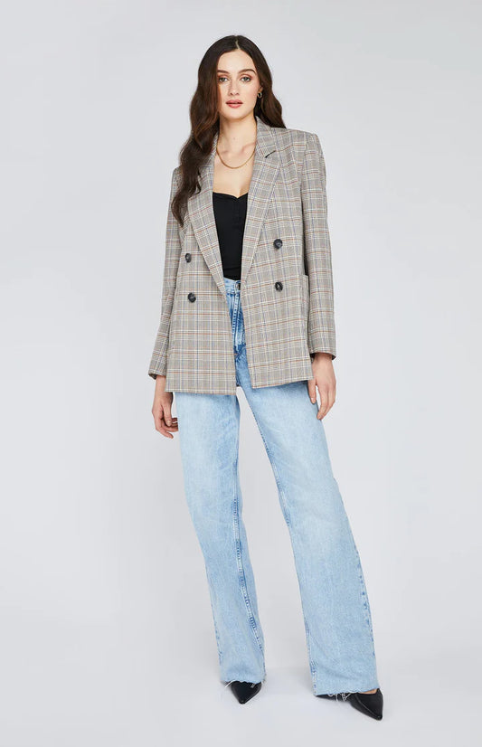 Gentle Fawn Sawyer Blazer