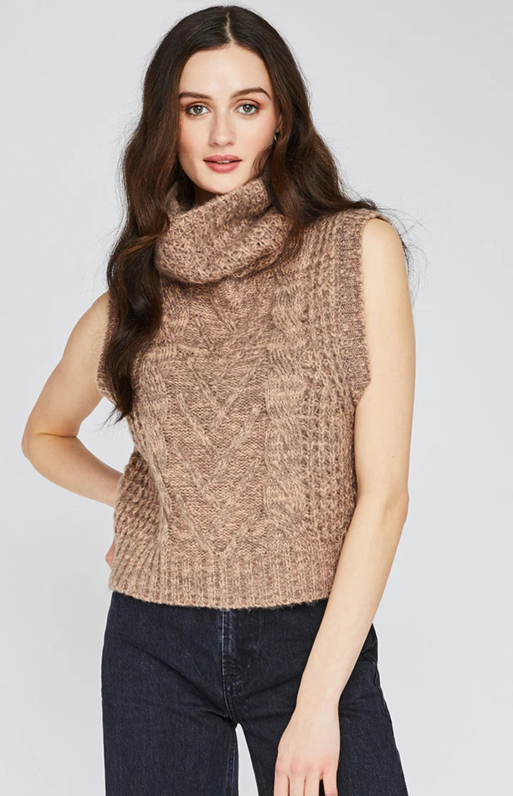 Gentle Fawn Clementine Sweater Tank