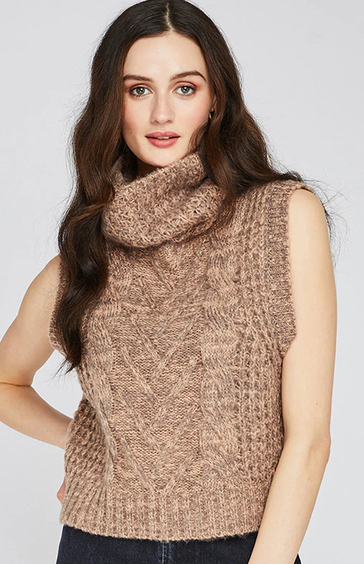 Gentle Fawn Clementine Sweater Tank