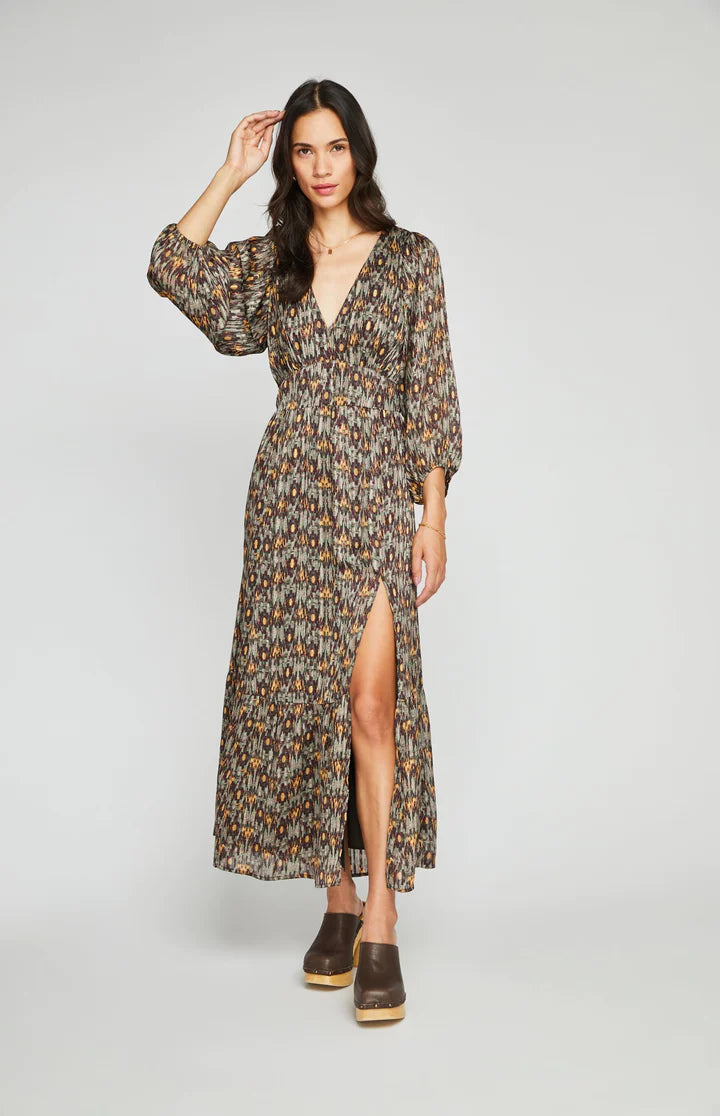 Gentle Fawn Beatrice Dress