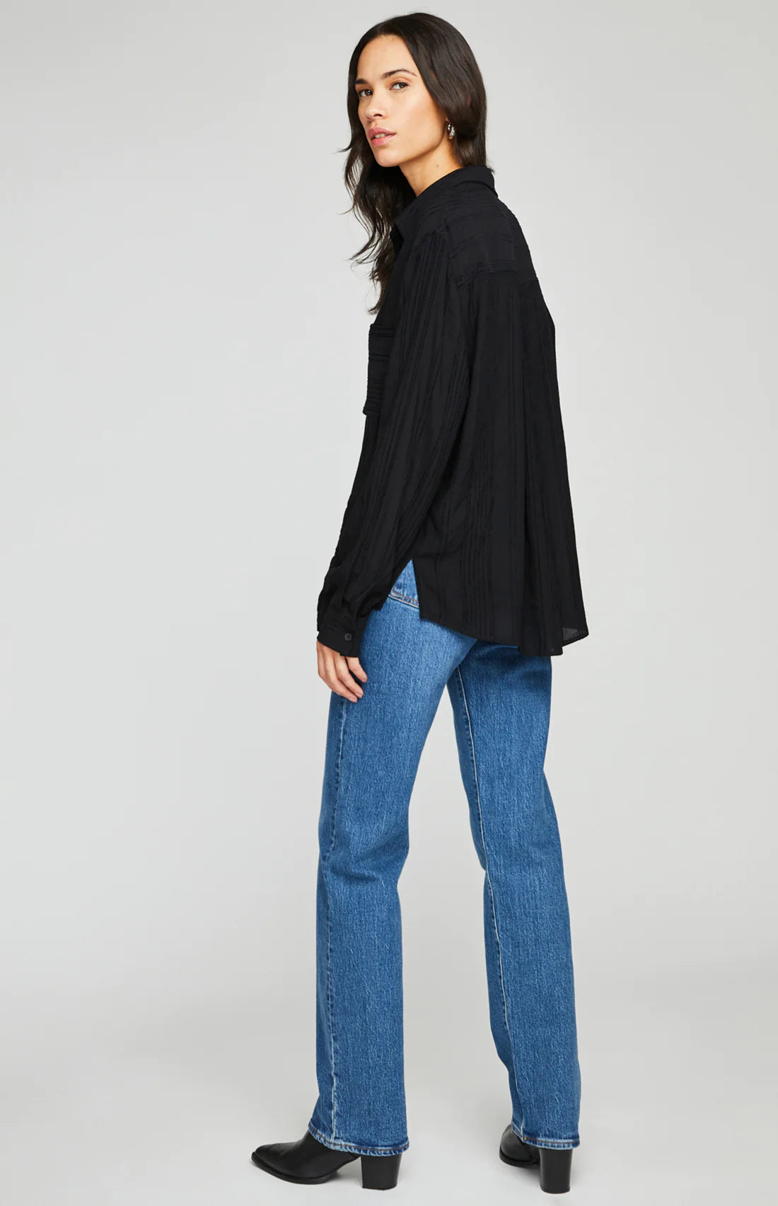 Gentle Fawn Paige Blouse