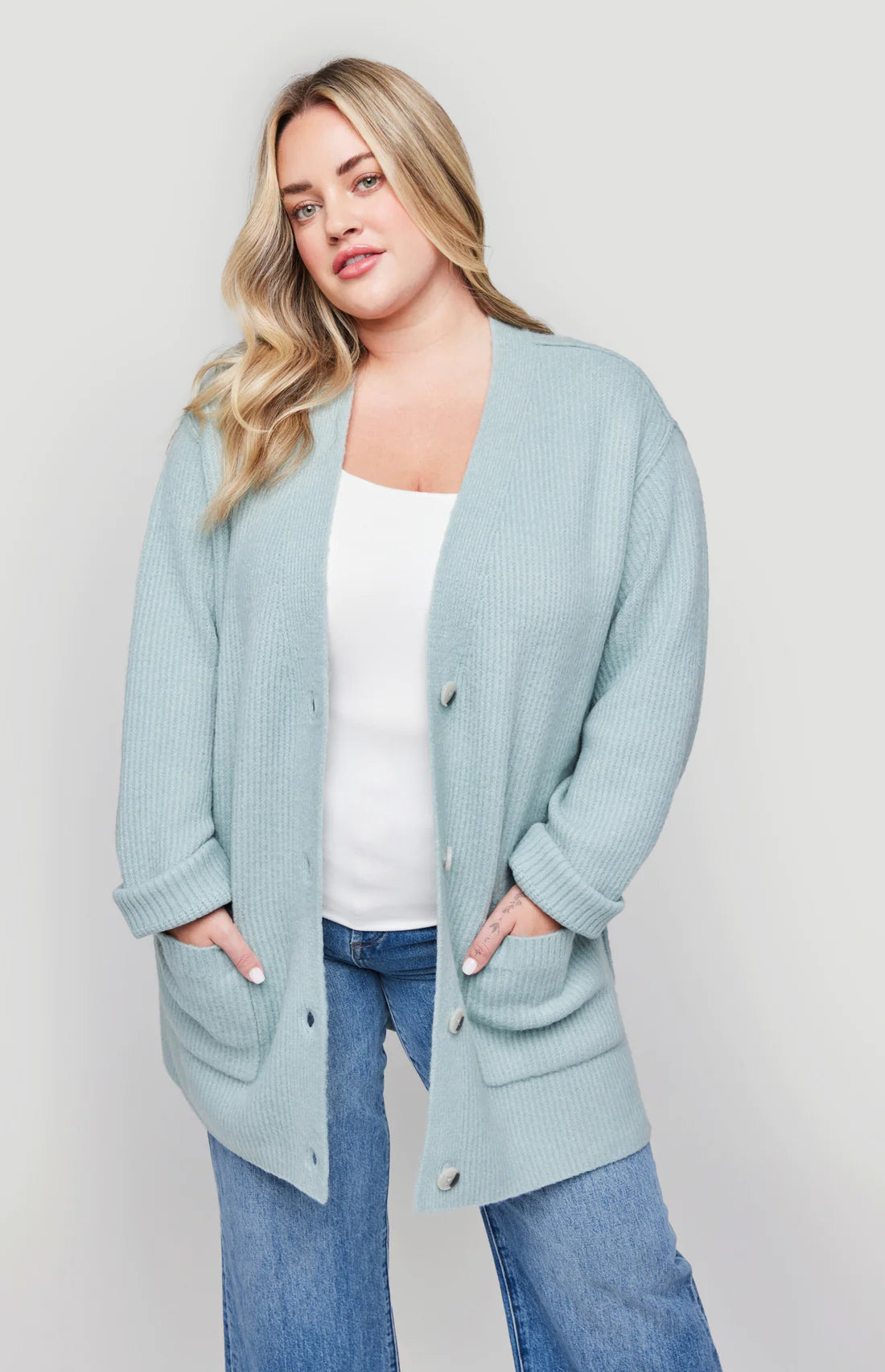 Gentle Fawn Chester Cardigan