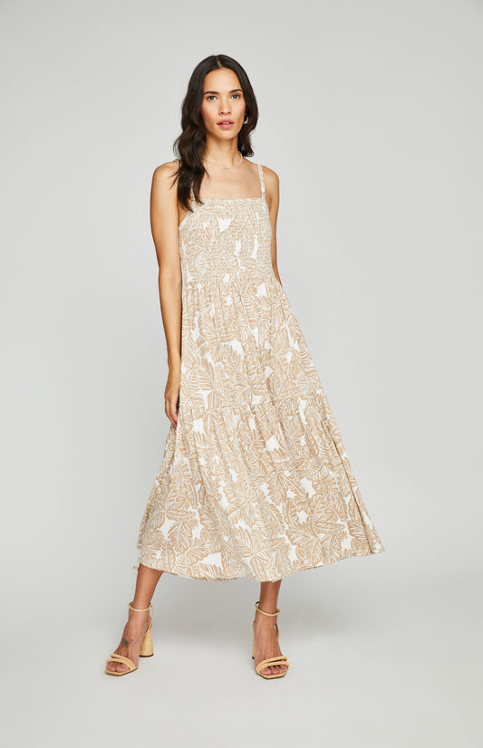 Gentle Fawn Florence Dress