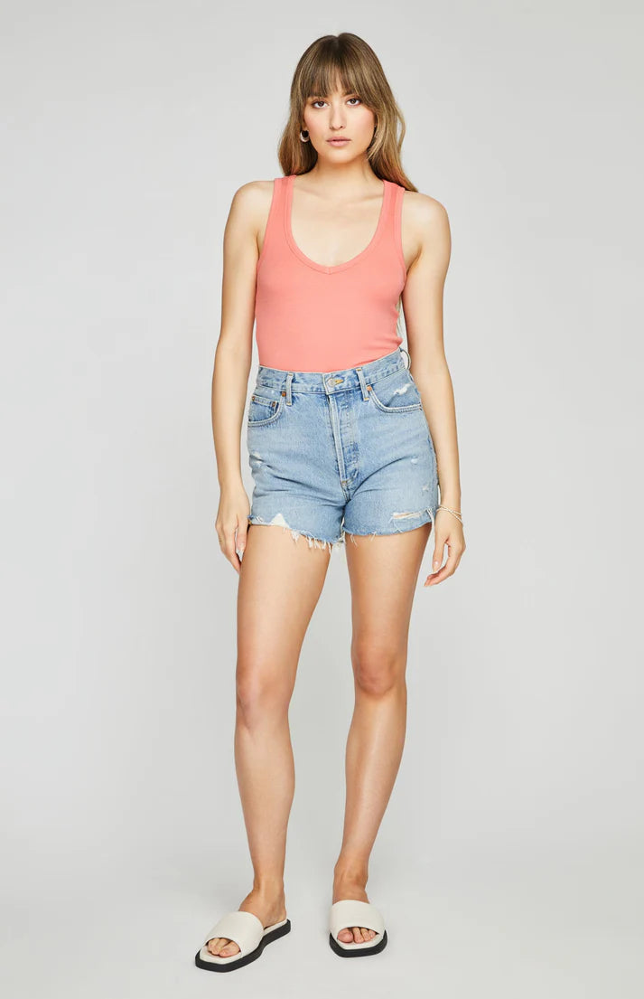 Gentle Fawn Coral Boscoe Tank