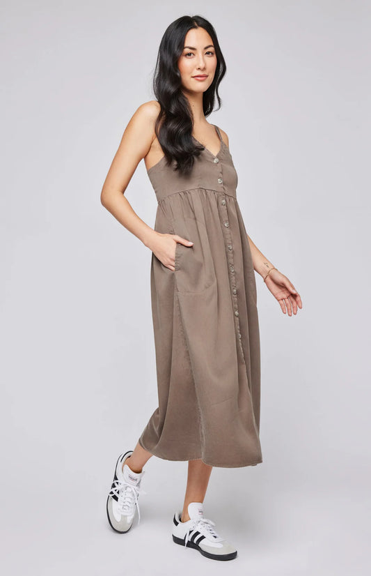 Gentle Fawn Jane Dress