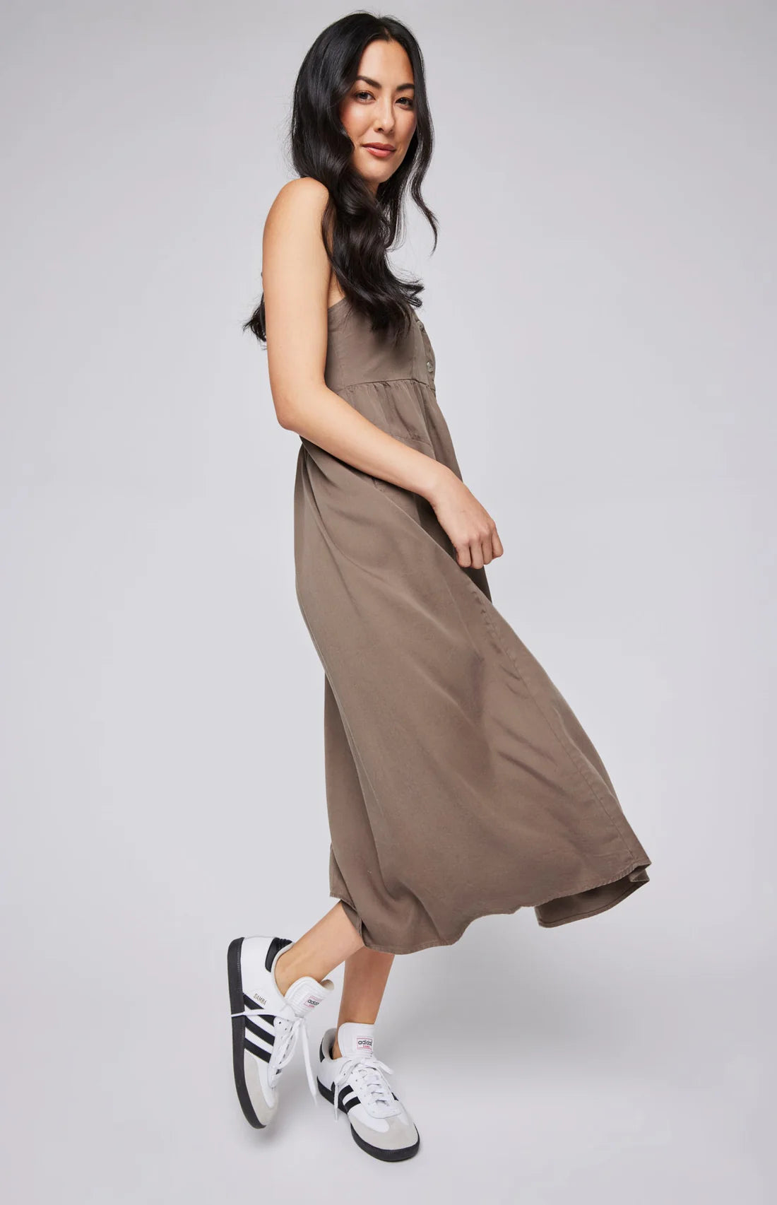 Gentle Fawn Jane Dress