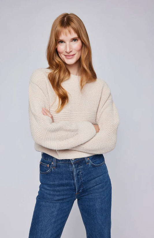 Gentle Fawn Rosetta Pullover Sweater